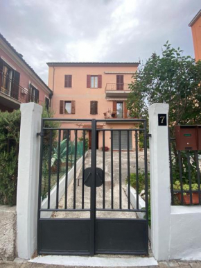 ROBHOUSE Fabriano